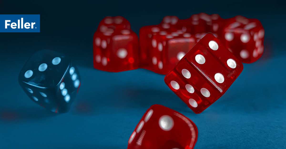 Casinos: Escenario de alta incertidumbre